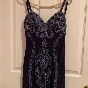 Prom dress only worn once